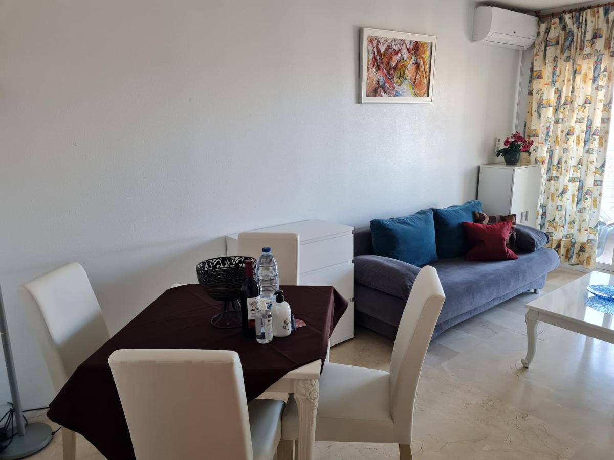 Gemelos 22 Apartments - Benidormland Экстерьер фото