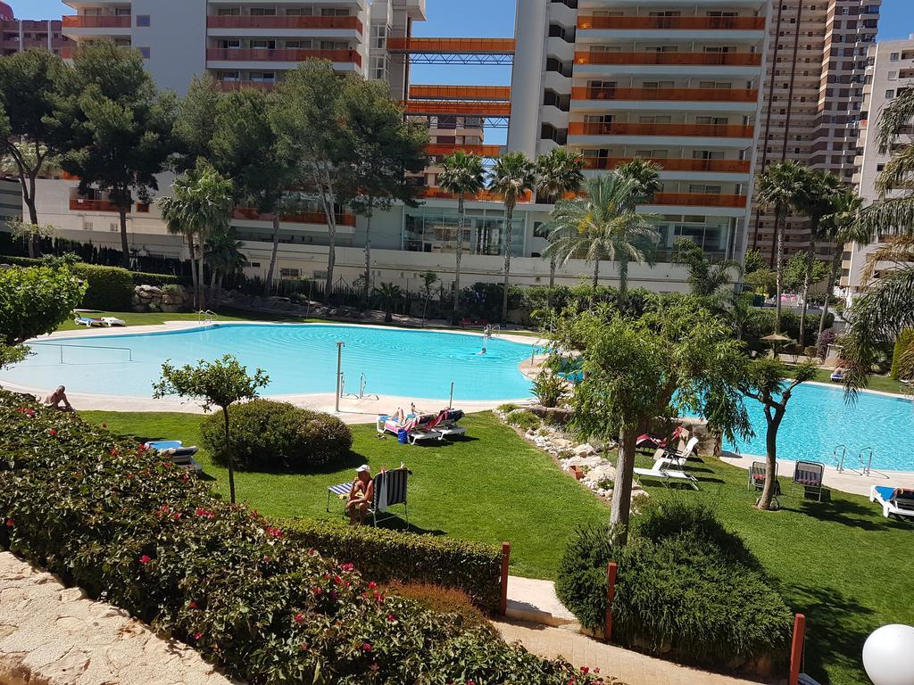Gemelos 22 Apartments - Benidormland Номер фото