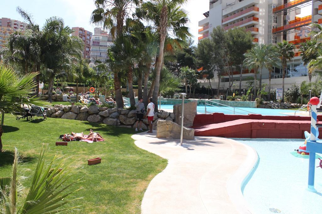 Gemelos 22 Apartments - Benidormland Номер фото
