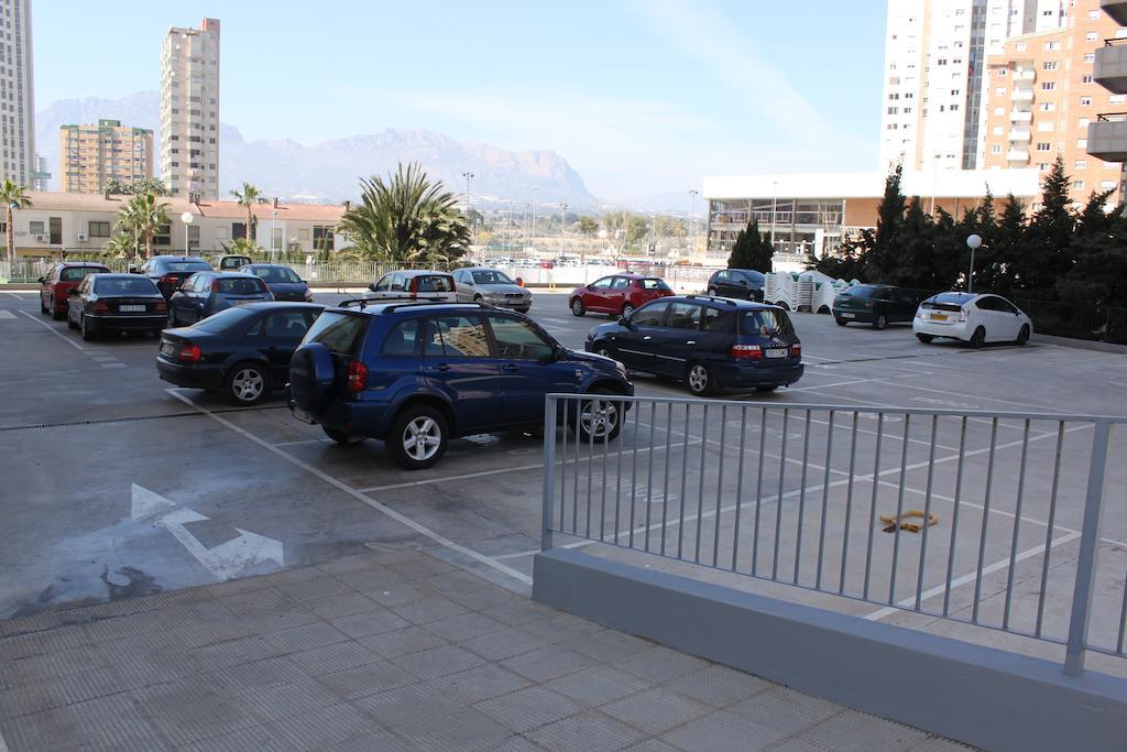 Gemelos 22 Apartments - Benidormland Номер фото