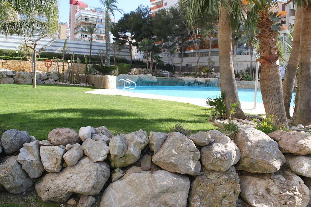 Gemelos 22 Apartments - Benidormland Номер фото