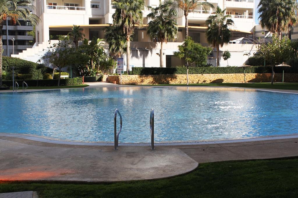 Gemelos 22 Apartments - Benidormland Номер фото